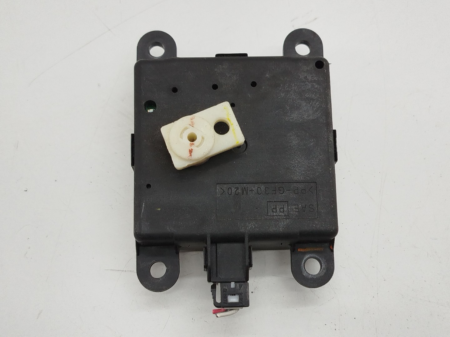 Atuador da Climatizaçao / Sofagem  RENAULT LAGUNA III (BT0/1) | 07 - 15 Imagem-2