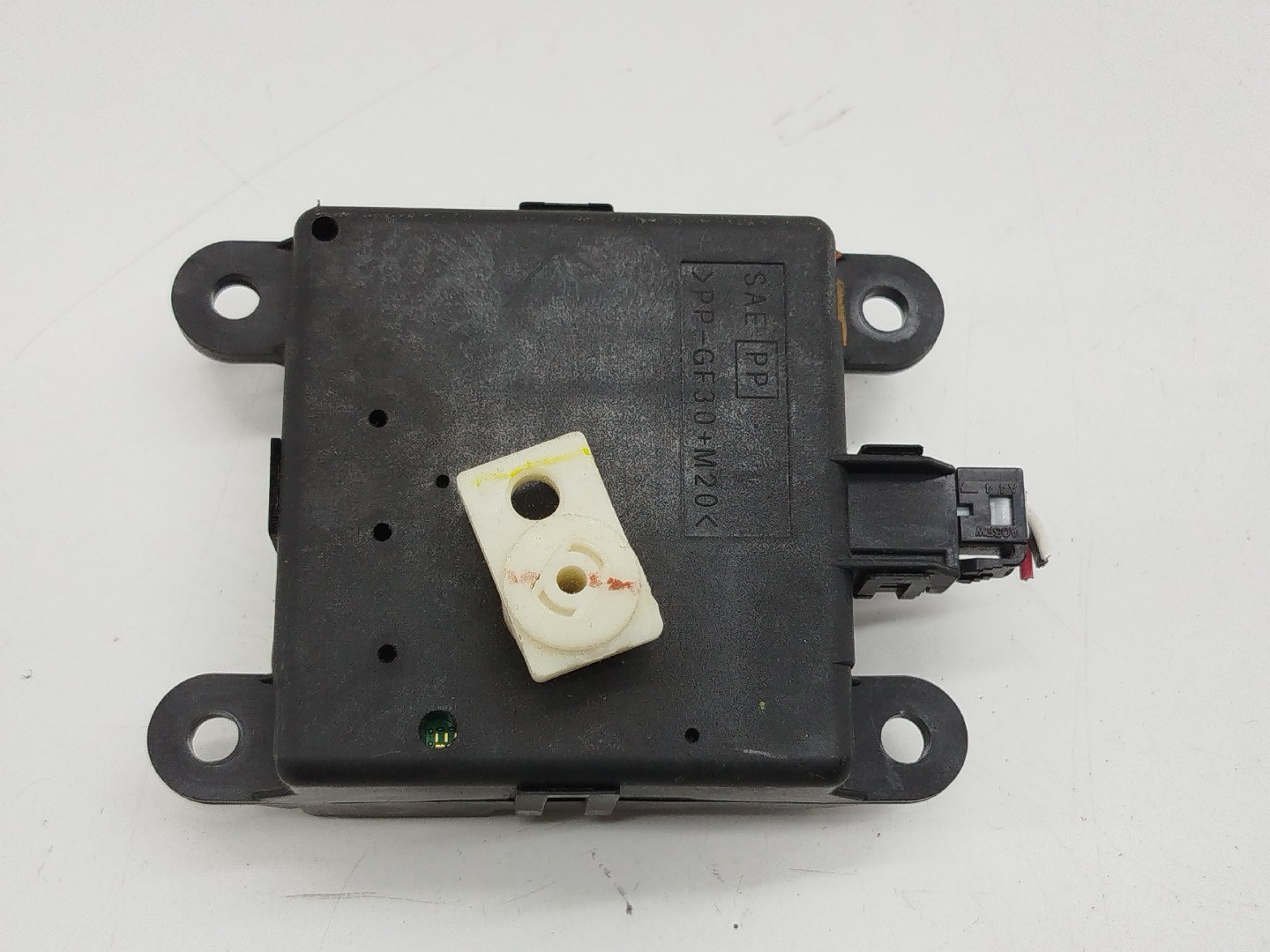 Atuador da Climatizaçao / Sofagem  RENAULT LAGUNA III (BT0/1) | 07 - 15 Imagem-3