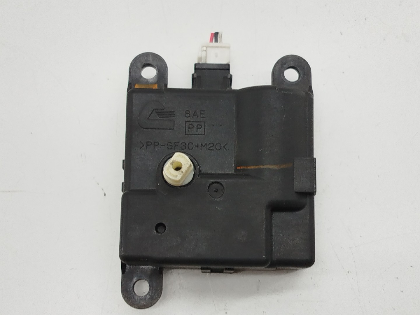 Atuador da Climatizaçao / Sofagem  RENAULT LAGUNA III (BT0/1) | 07 - 15 Imagem-2