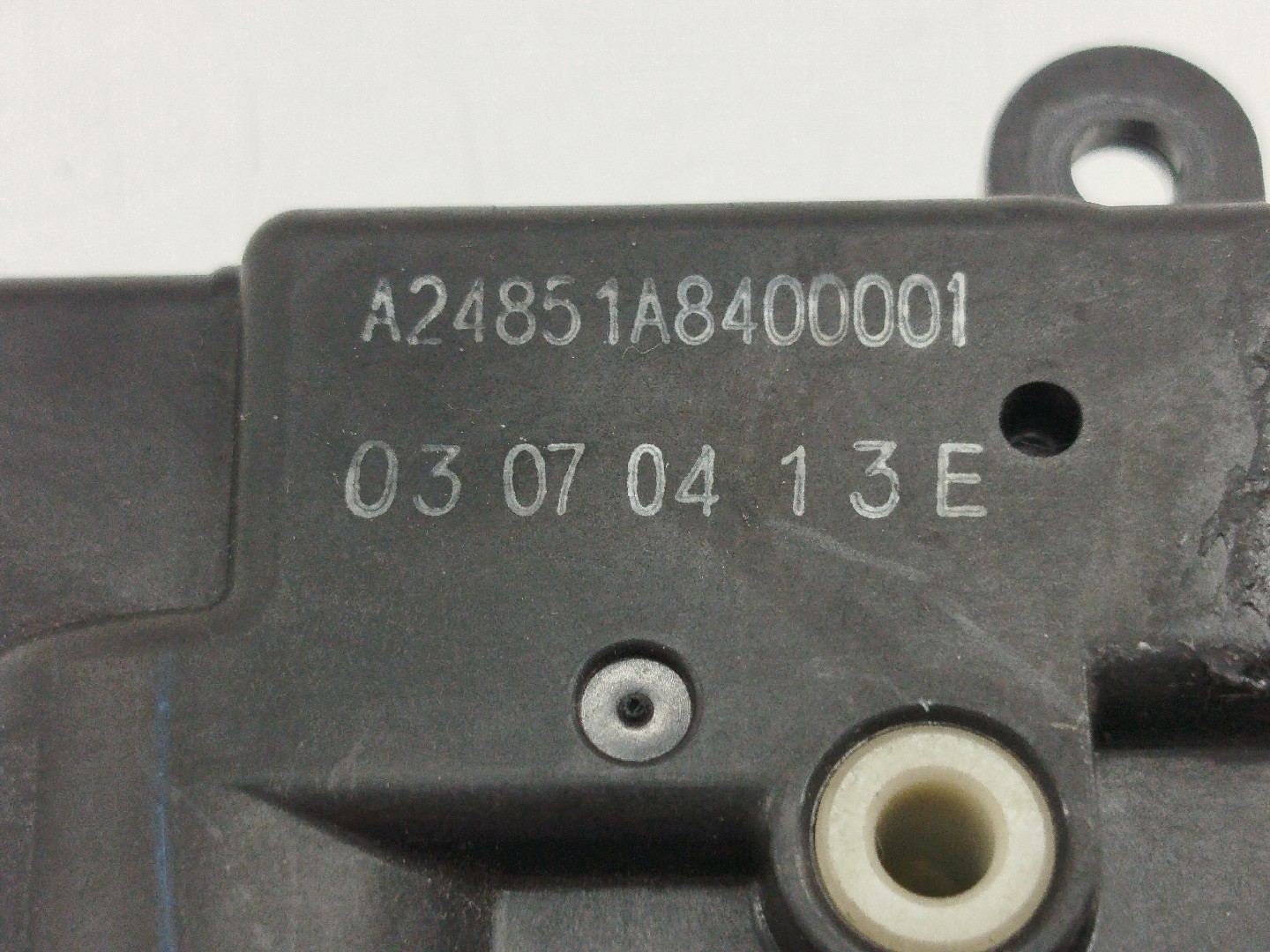 Atuador da Climatizaçao / Sofagem  RENAULT LAGUNA III (BT0/1) | 07 - 15 Imagem-1