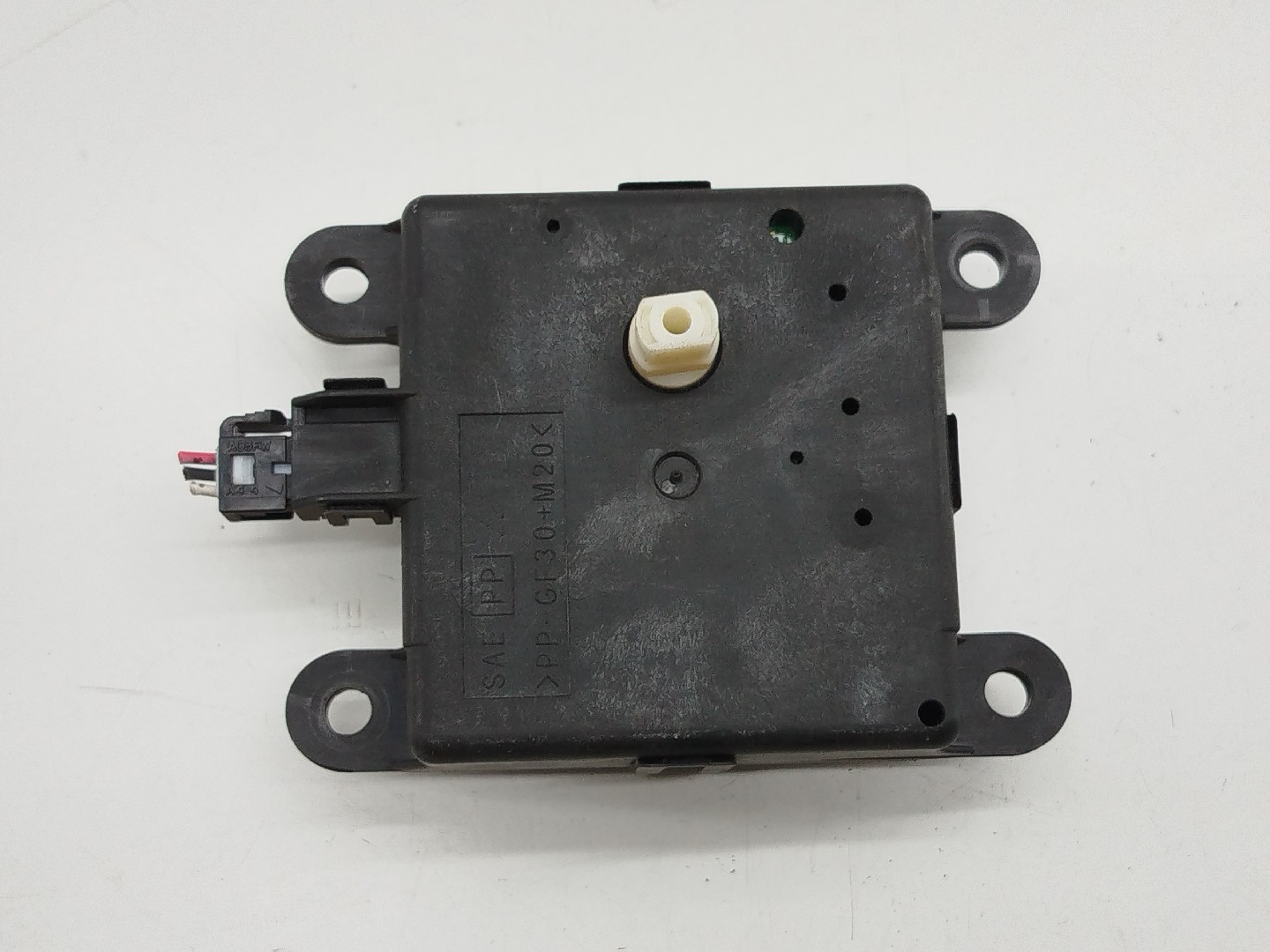 Atuador da Climatizaçao / Sofagem  RENAULT LAGUNA III (BT0/1) | 07 - 15 Imagem-3