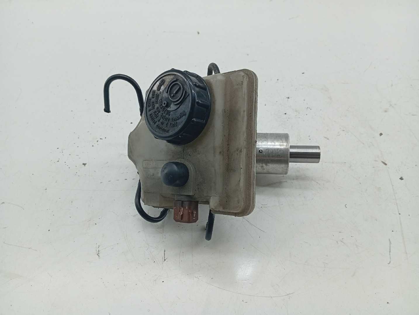 Bomba dos Travões CITROEN SAXO Hatchback van (S3_) | 97 - 03