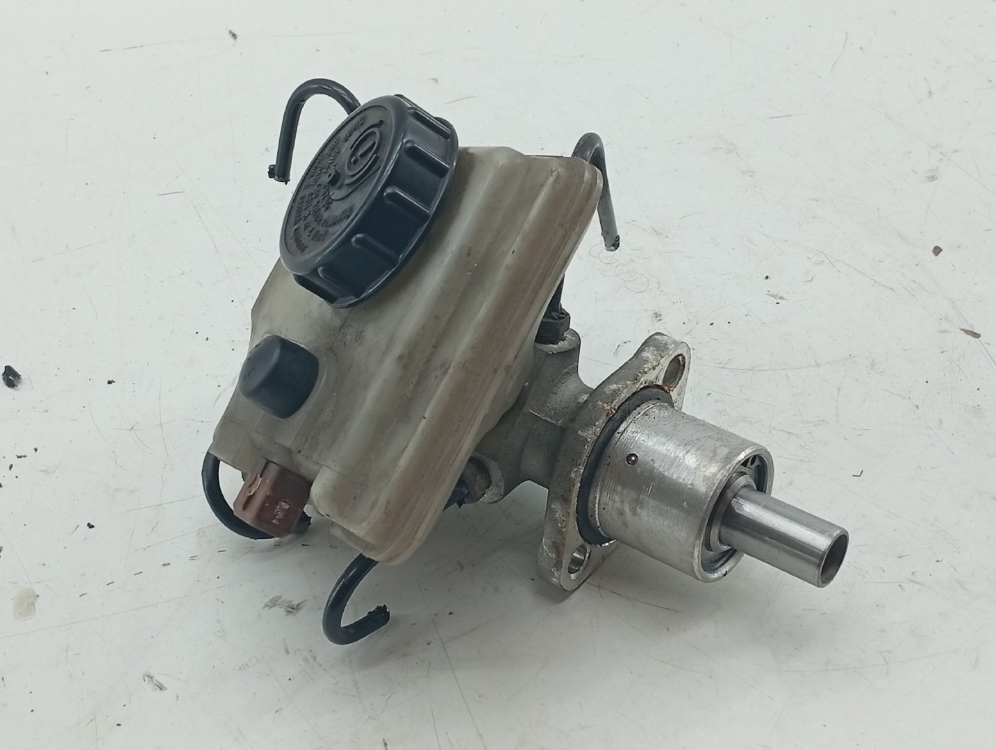 Bomba dos Travões CITROEN SAXO Hatchback van (S3_) | 97 - 03 Imagem-5