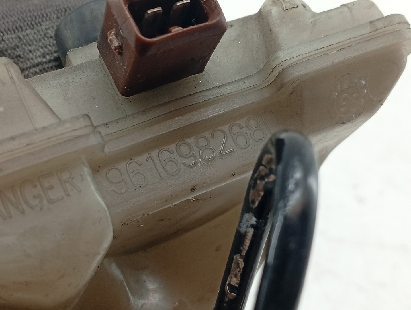 Bomba dos Travões CITROEN SAXO Hatchback van (S3_) | 97 - 03 Imagem-4