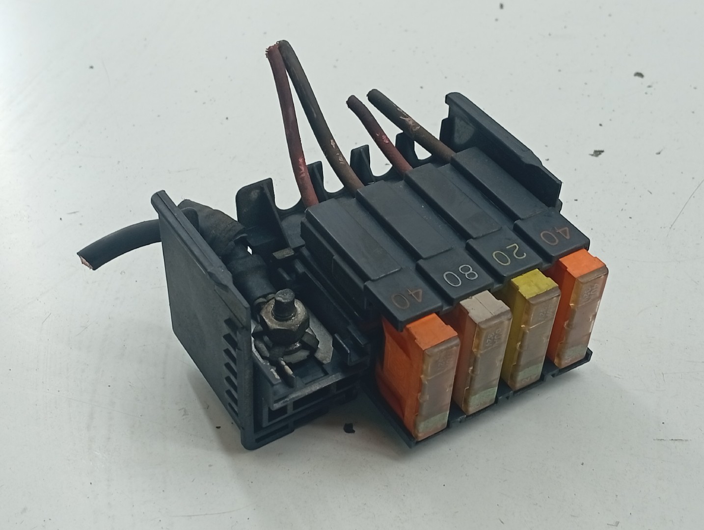 Caixa de Fusíveis CITROEN SAXO Hatchback van (S3_) | 97 - 03 Imagem-1