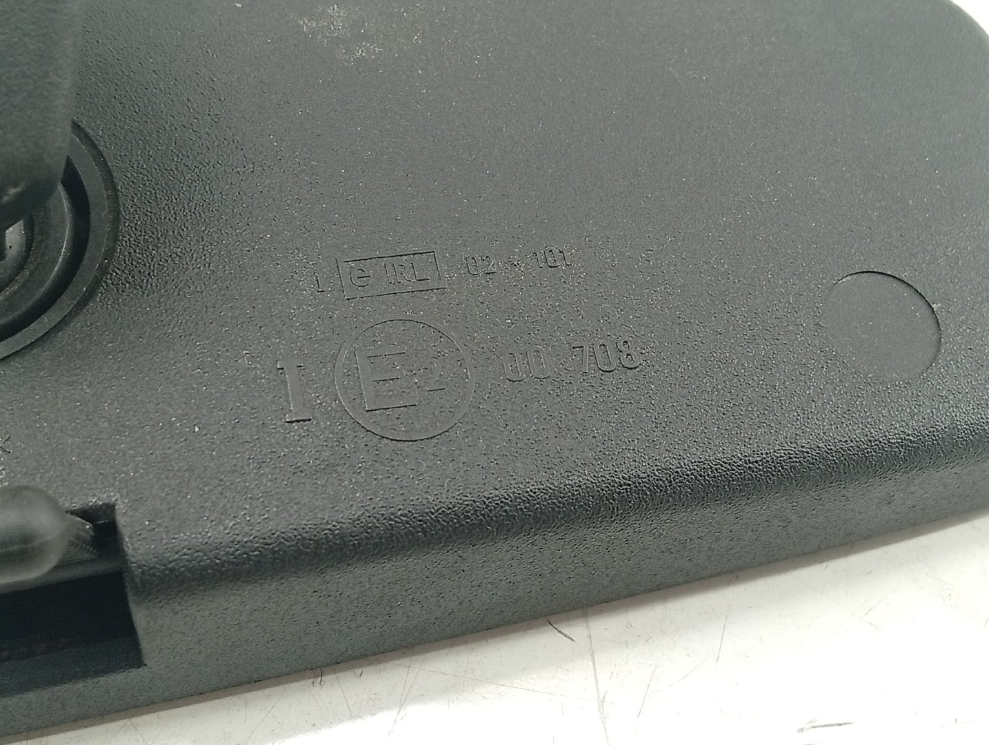 Espelho Retrovisor Interior CITROEN SAXO Hatchback van (S3_) | 97 - 03 Imagem-3