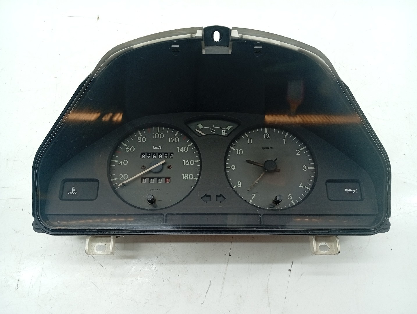 Quadrante CITROEN SAXO Hatchback van (S3_) | 97 - 03