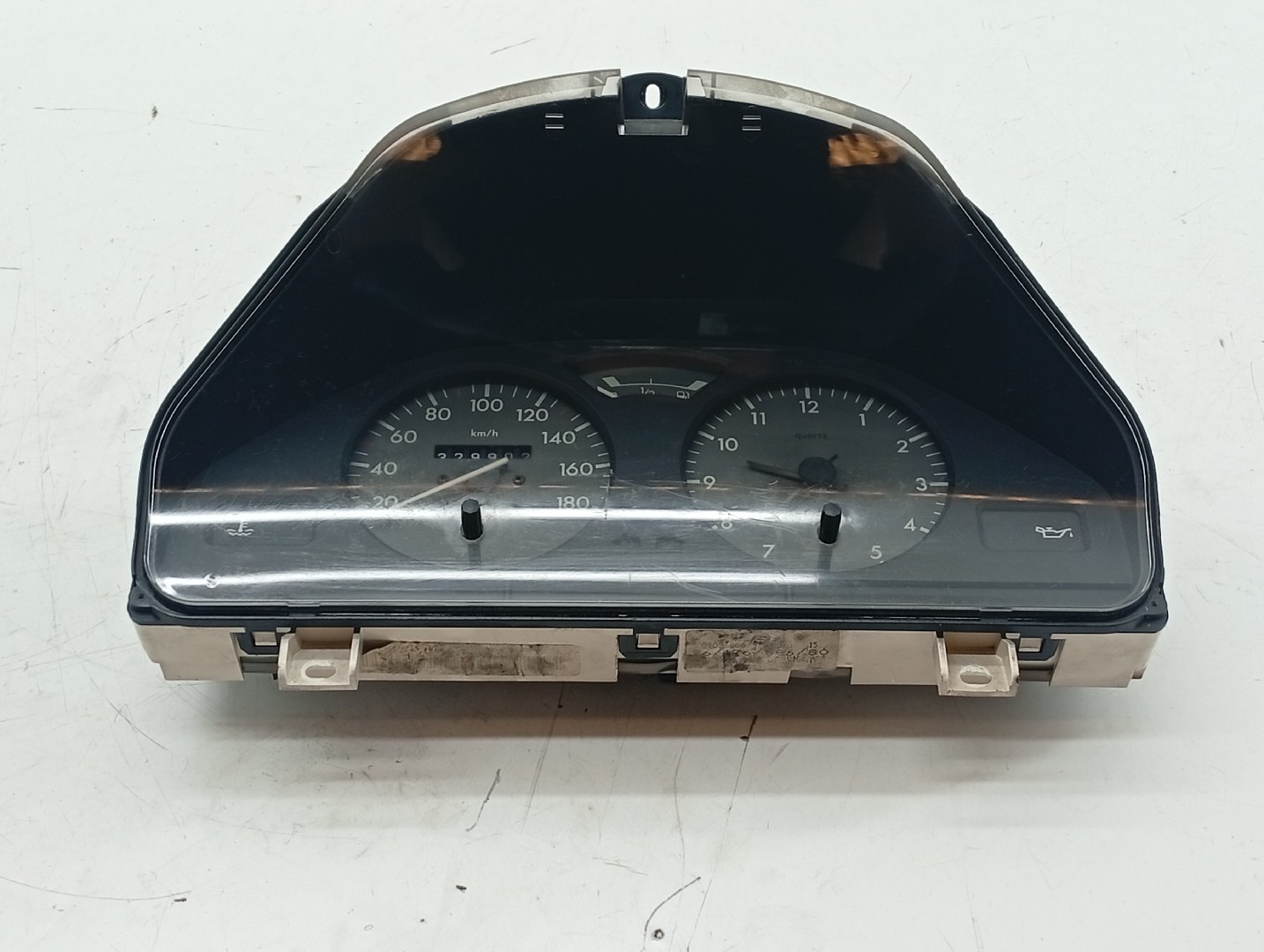 Quadrante CITROEN SAXO Hatchback van (S3_) | 97 - 03 Imagem-7