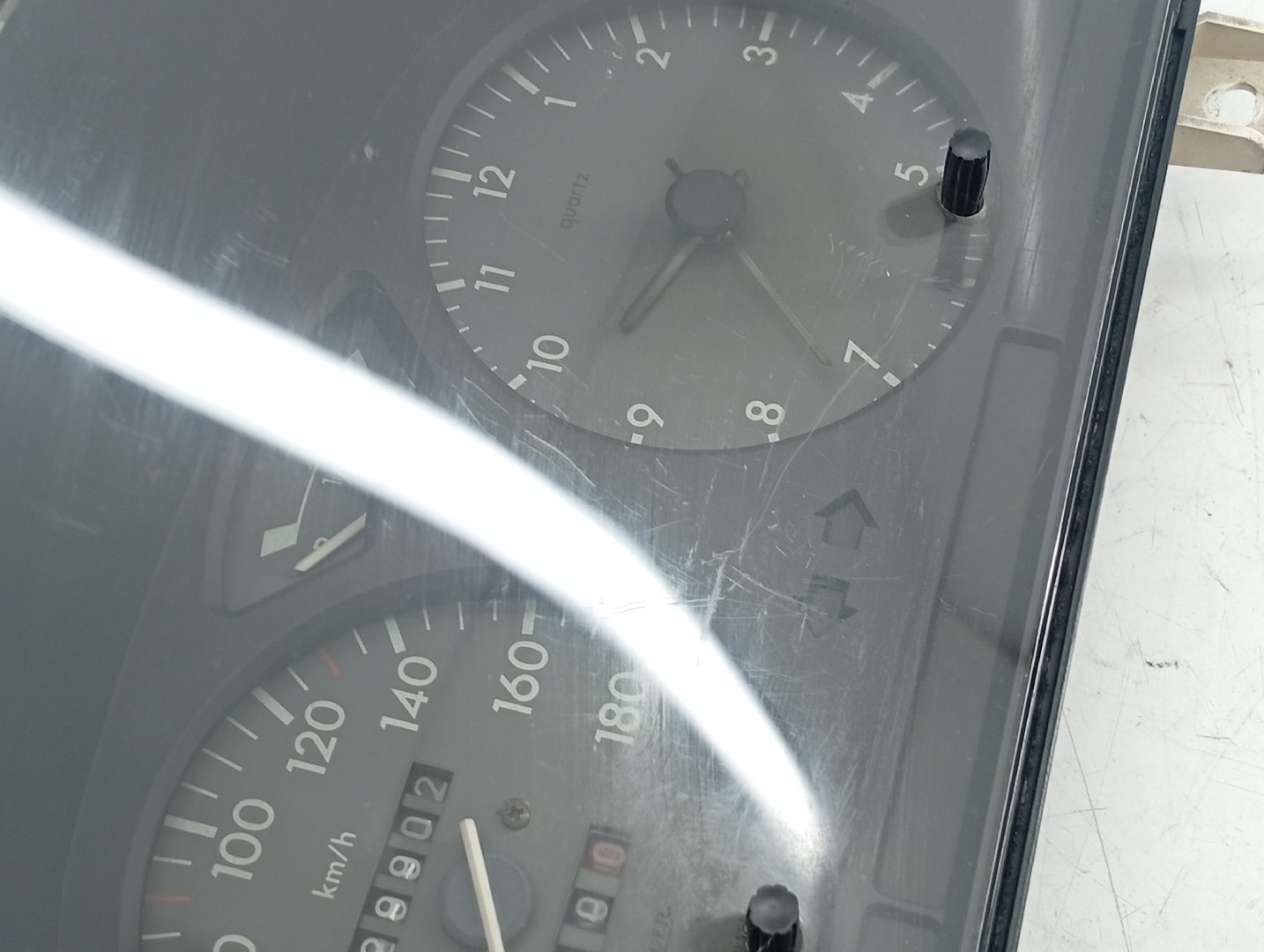 Quadrante CITROEN SAXO Hatchback van (S3_) | 97 - 03 Imagem-3