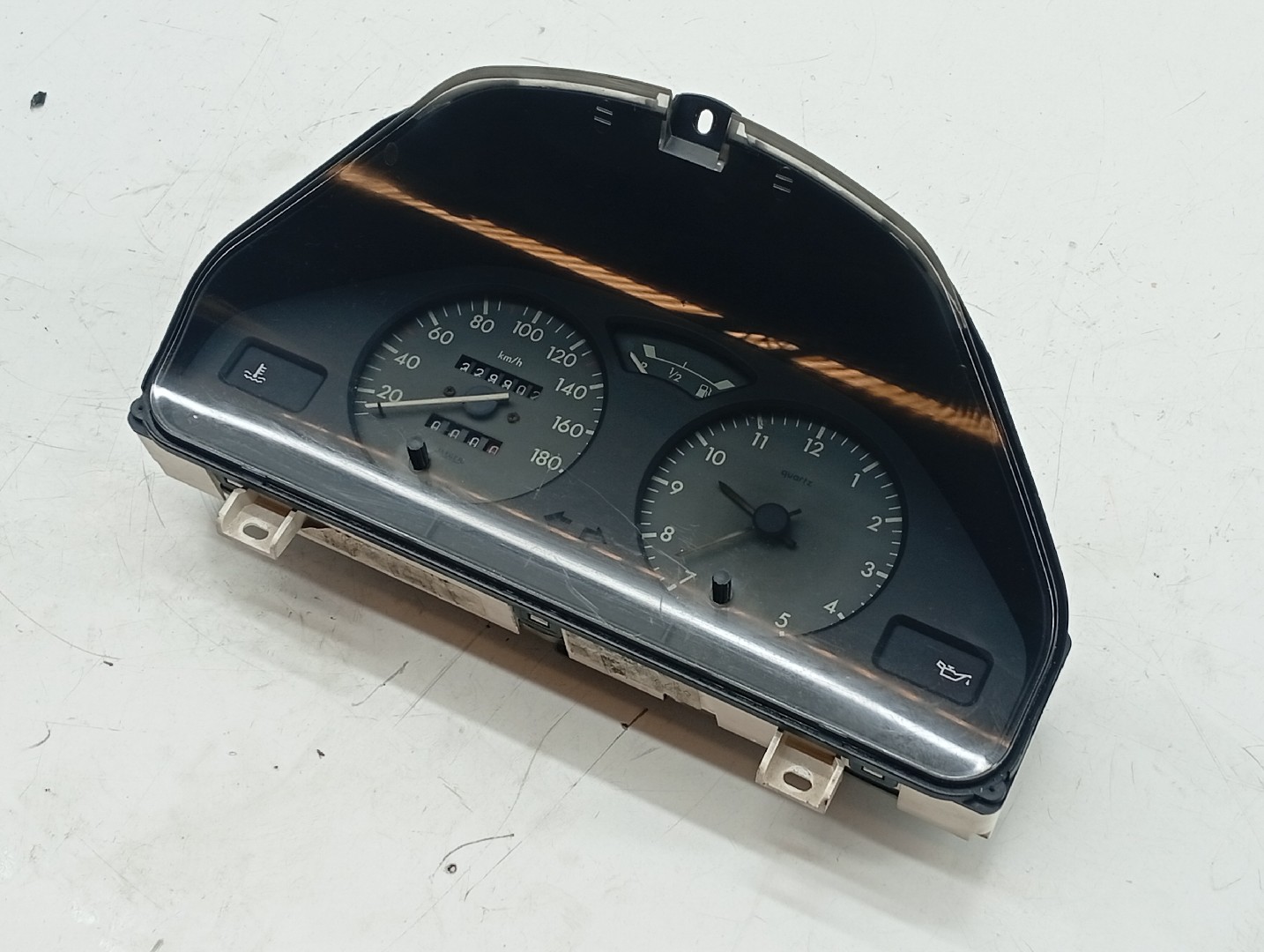 Quadrante CITROEN SAXO Hatchback van (S3_) | 97 - 03 Imagem-8