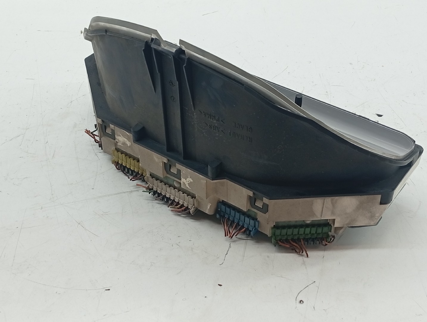 Quadrante CITROEN SAXO Hatchback van (S3_) | 97 - 03 Imagem-6