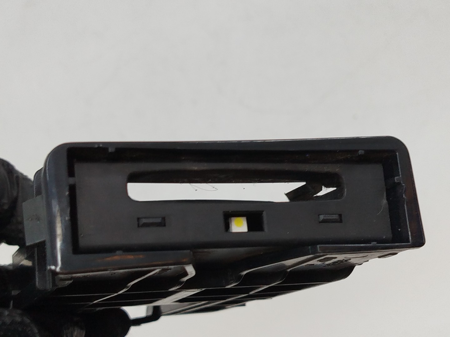 Leitor Cartão / Chave RENAULT LAGUNA III (BT0/1) | 07 - 15 Imagem-5