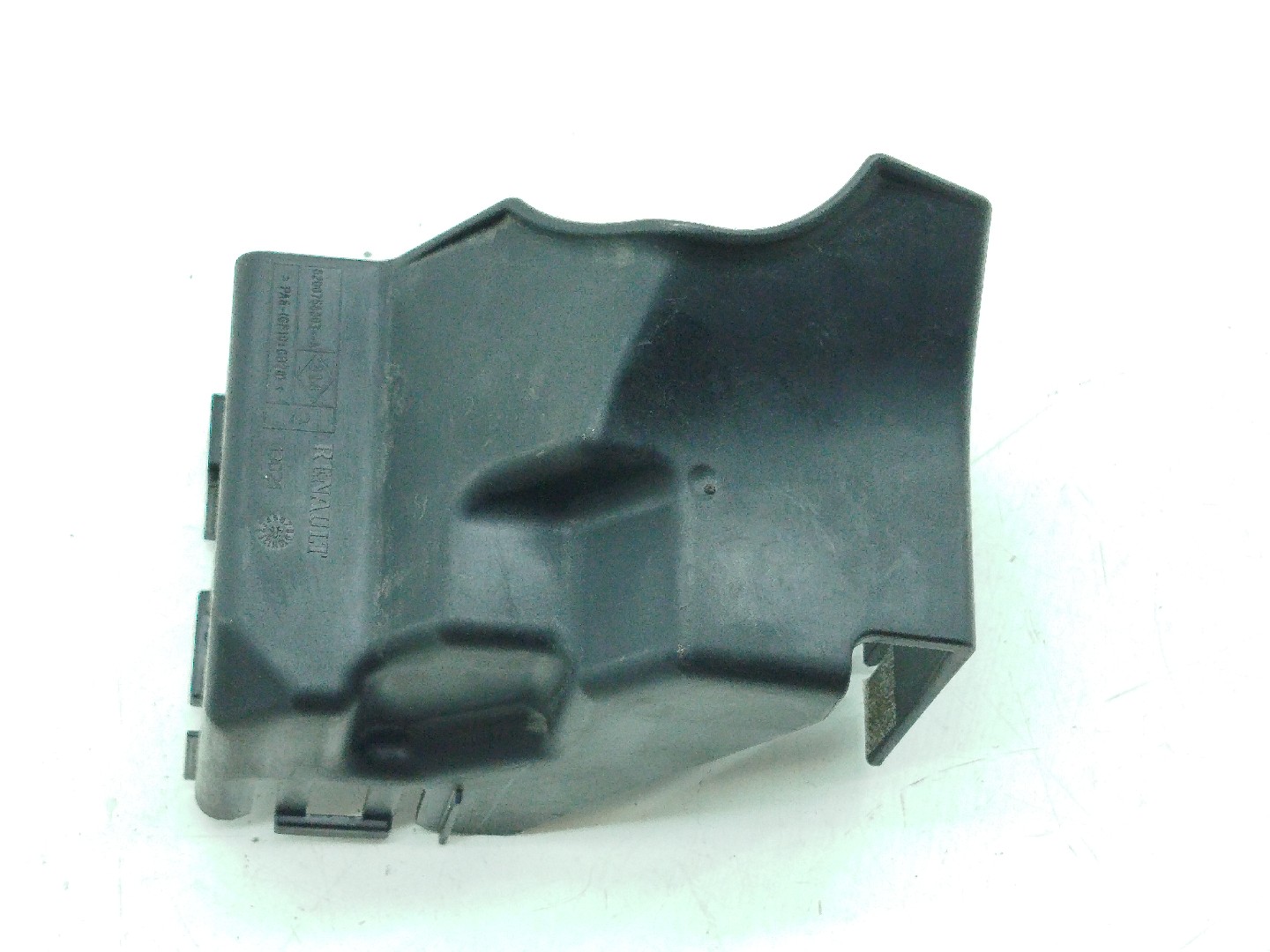 Tampa de caixa de fusiveis RENAULT LAGUNA III (BT0/1) | 07 - 15 Imagem-5