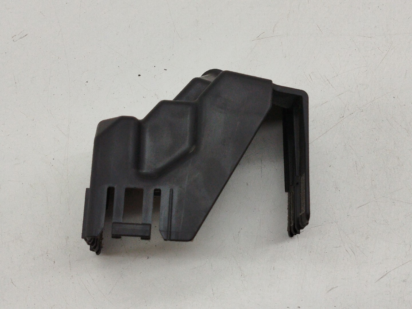 Tampa de caixa de fusiveis RENAULT LAGUNA III (BT0/1) | 07 - 15 Imagem-4