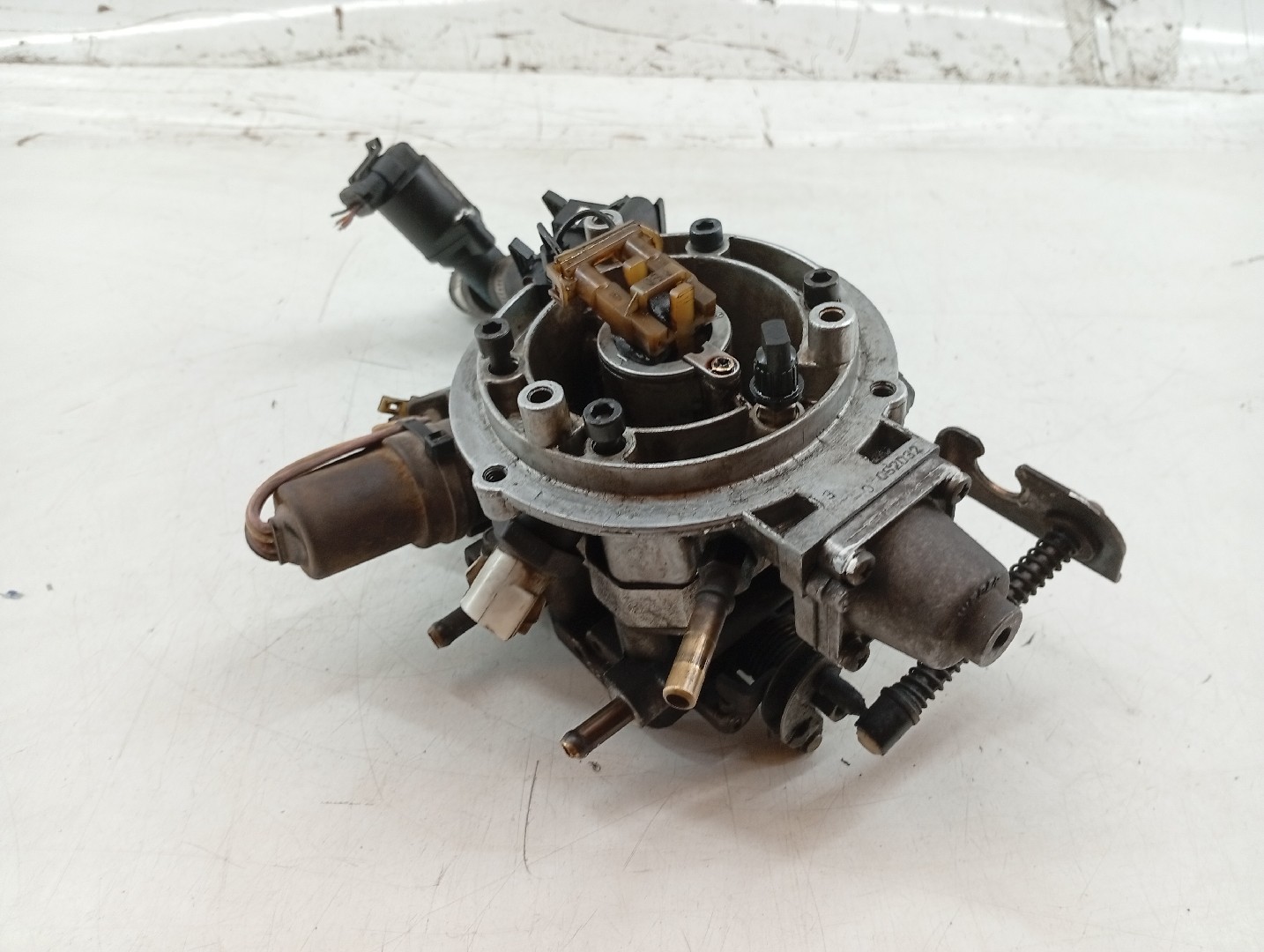 Carburador FORD FIESTA III (GFJ) | 89 - 97 Imagem-1