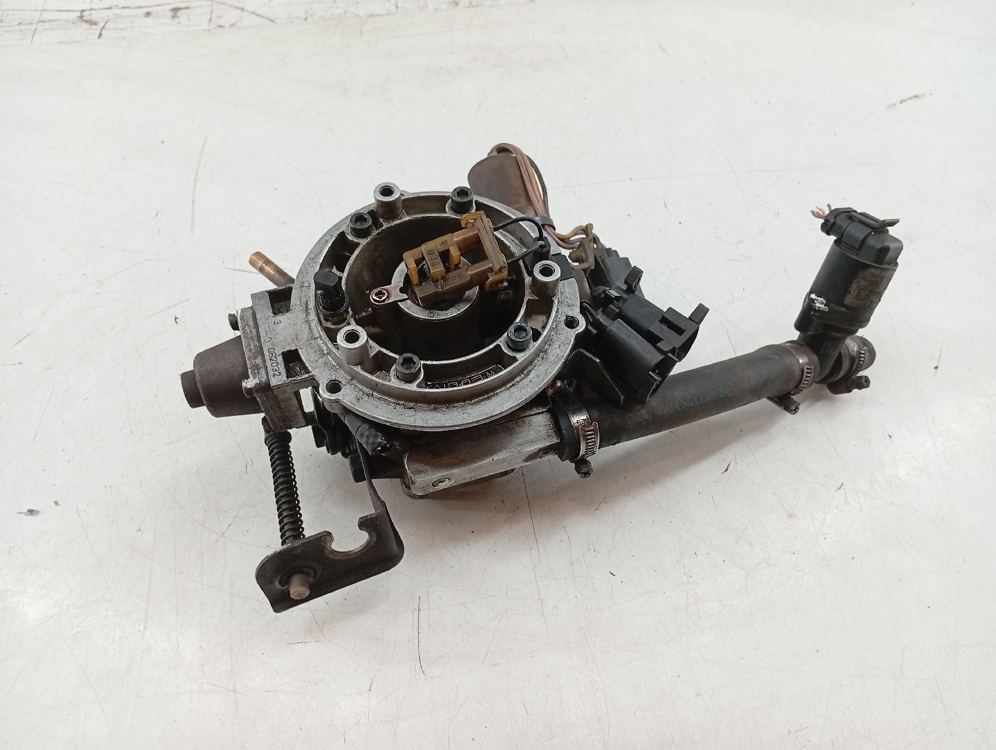 Carburador FORD FIESTA III (GFJ) | 89 - 97