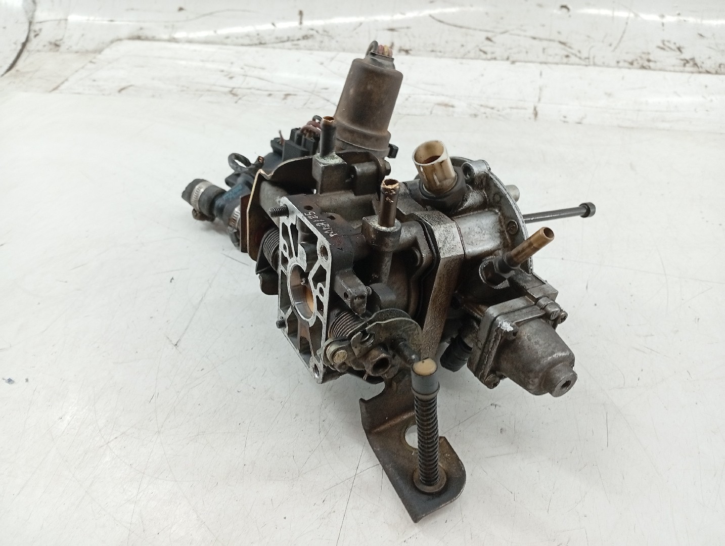 Carburador FORD FIESTA III (GFJ) | 89 - 97 Imagem-4