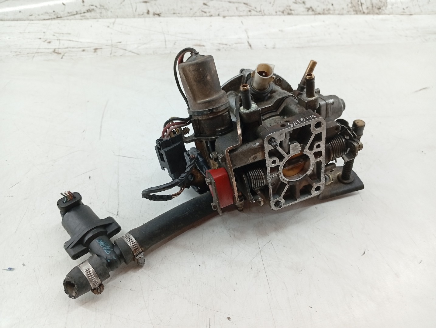 Carburador FORD FIESTA III (GFJ) | 89 - 97 Imagem-3