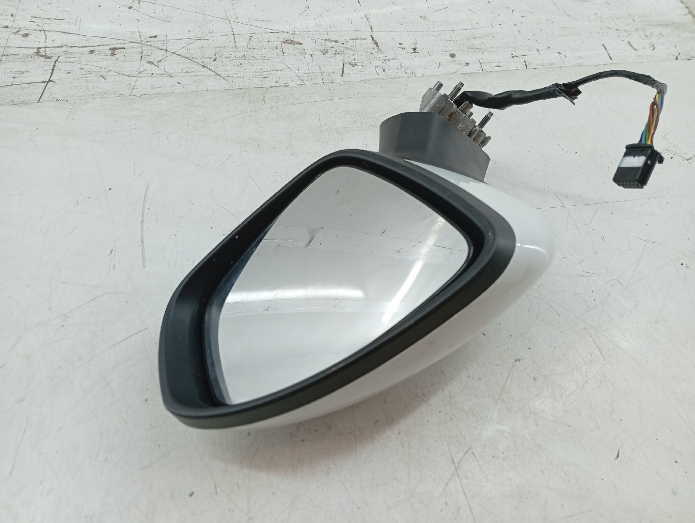 Espelho Retrovisor Direito RENAULT CLIO V (BF_) | 19 -  Imagem-5