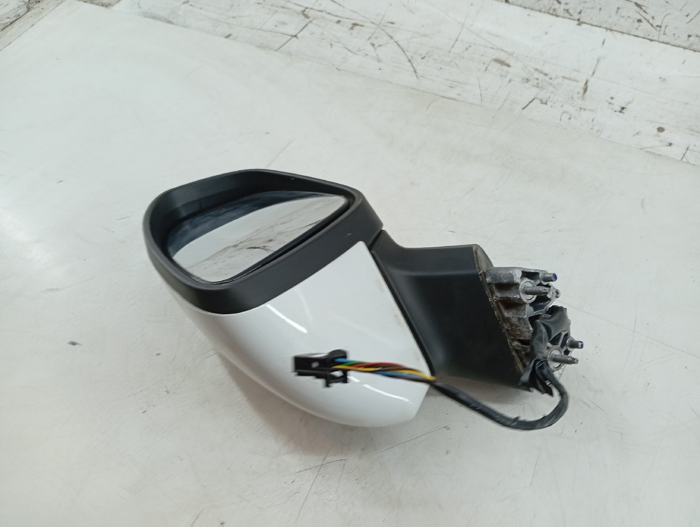 Espelho Retrovisor Direito RENAULT CLIO V (BF_) | 19 -  Imagem-4