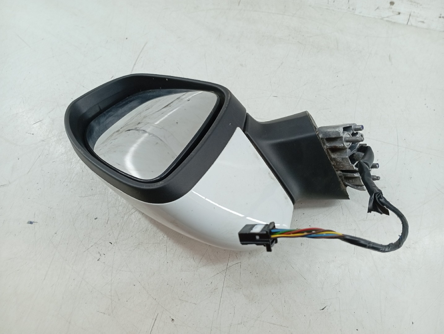 Espelho Retrovisor Direito RENAULT CLIO V (BF_) | 19 -  Imagem-3