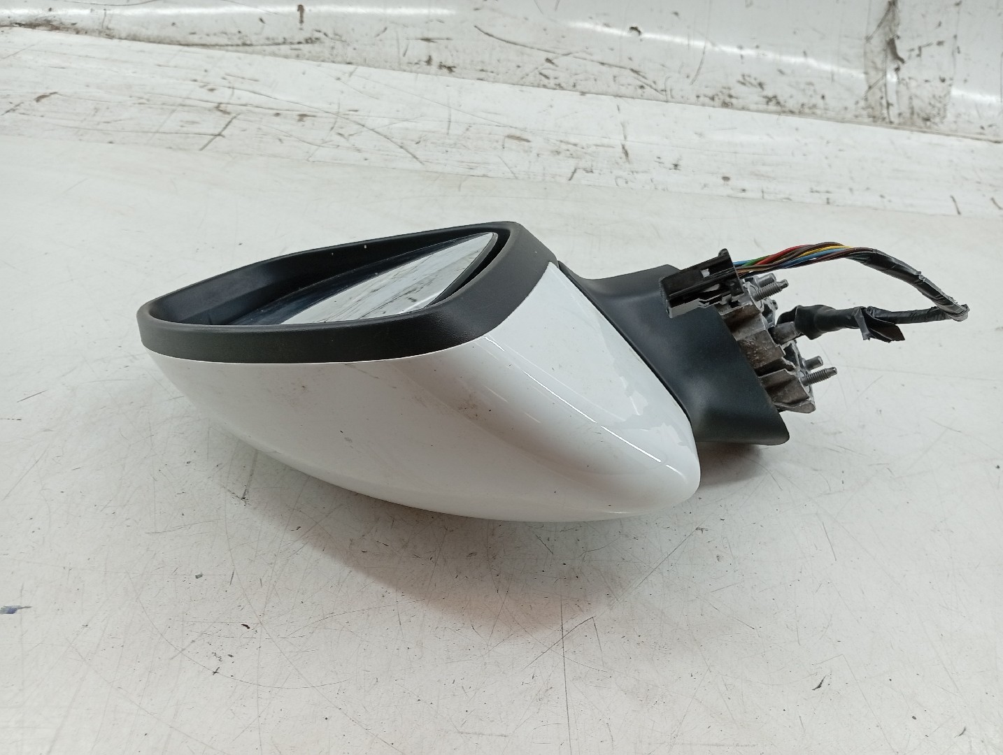 Espelho Retrovisor Direito RENAULT CLIO V (BF_) | 19 -  Imagem-2