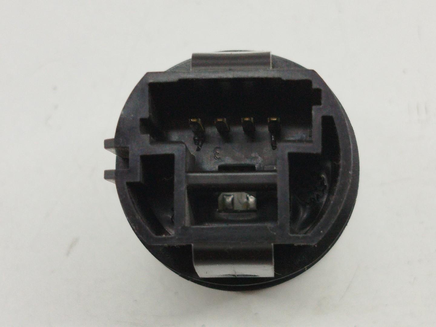 Botão Start/Stop RENAULT LAGUNA III (BT0/1) | 07 - 15 Imagem-2