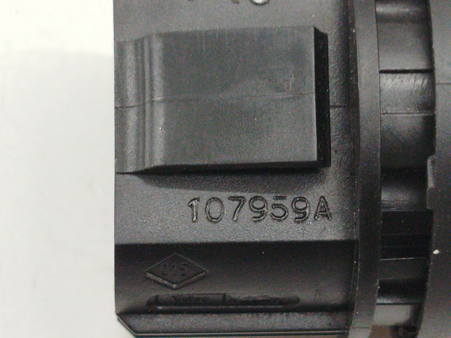 Botão Start/Stop RENAULT LAGUNA III (BT0/1) | 07 - 15 Imagem-3