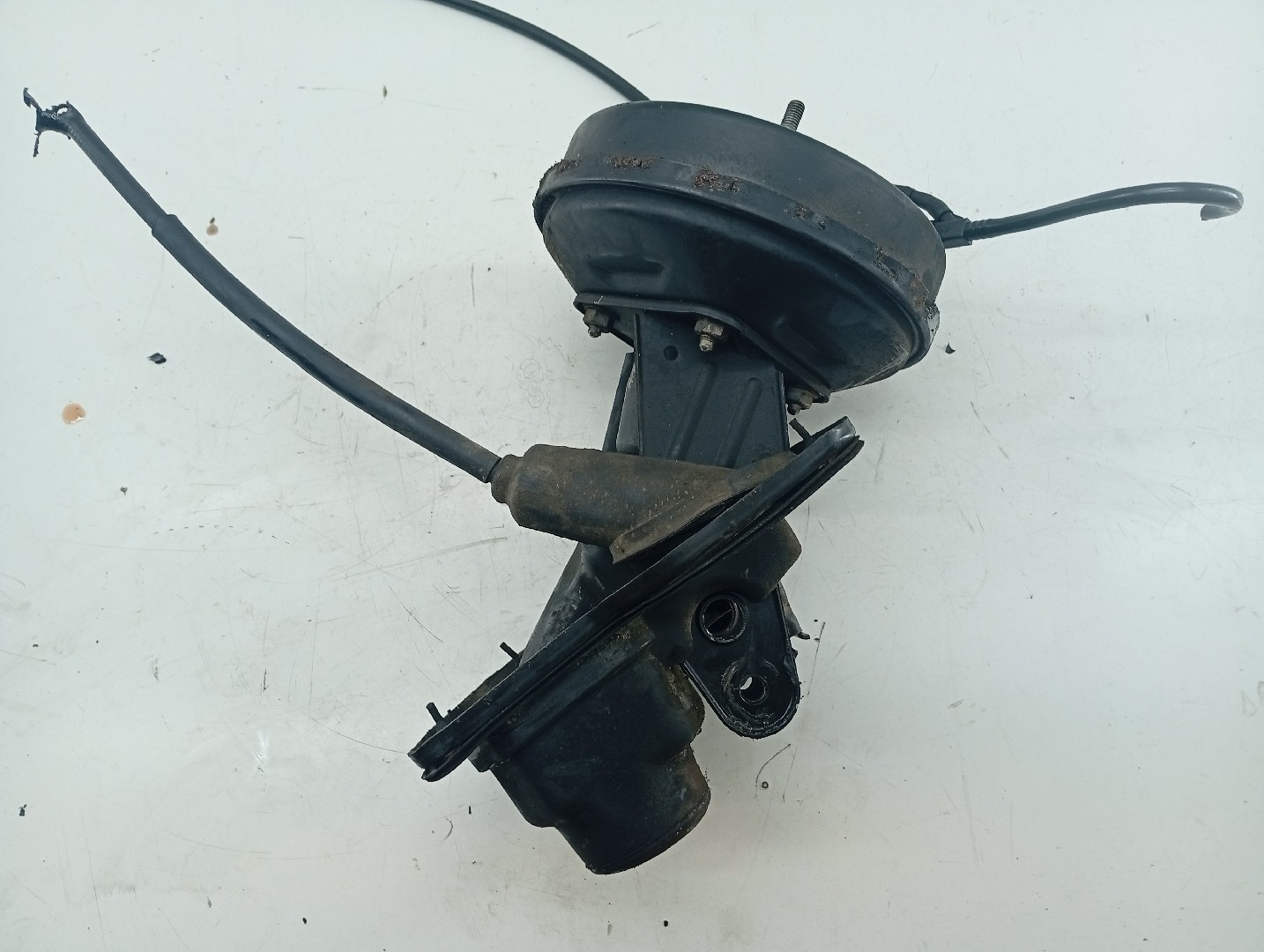 Servo Freio CITROEN SAXO Hatchback van (S3_) | 97 - 03 Imagem-1