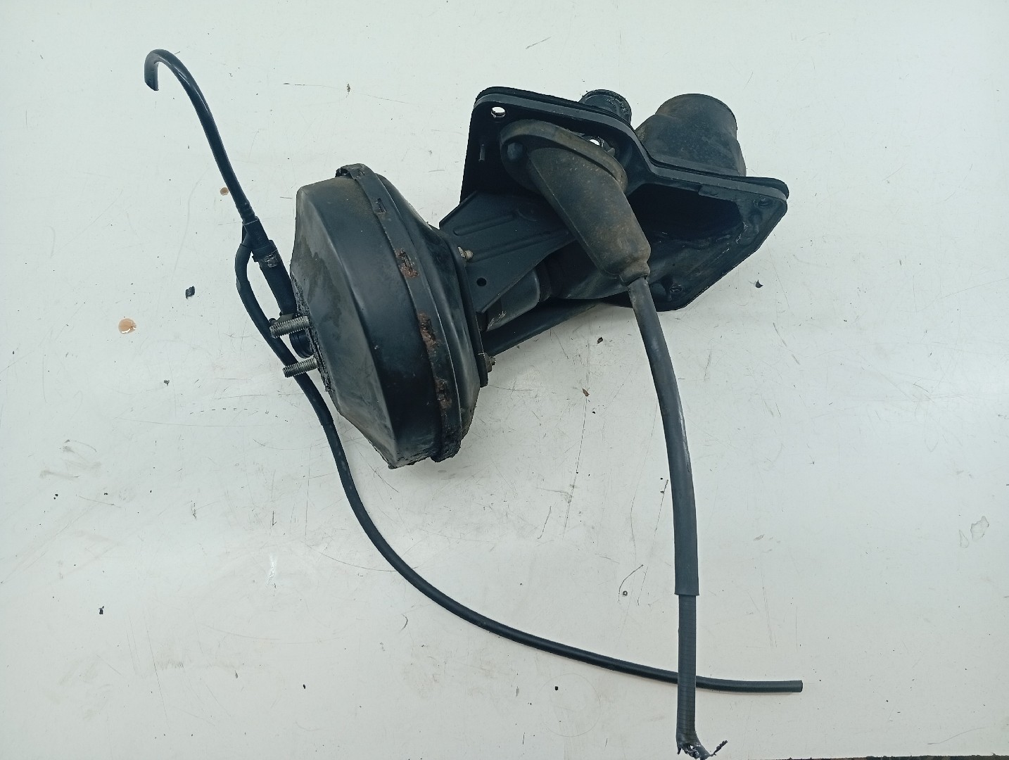 Servo Freio CITROEN SAXO Hatchback van (S3_) | 97 - 03