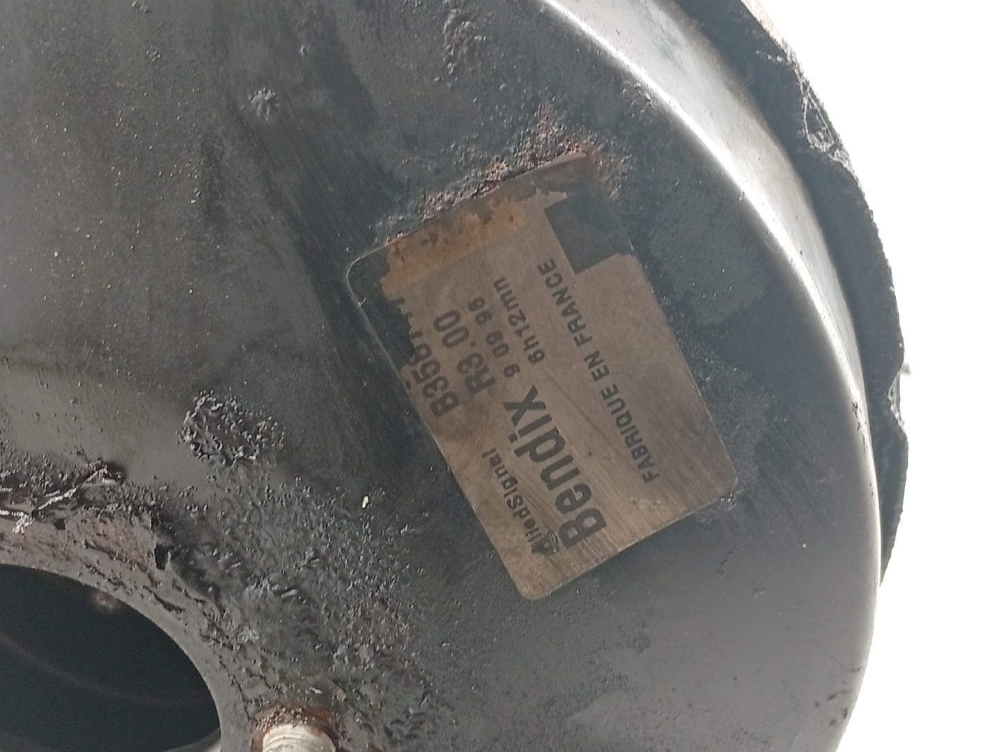 Servo Freio CITROEN SAXO Hatchback van (S3_) | 97 - 03 Imagem-4