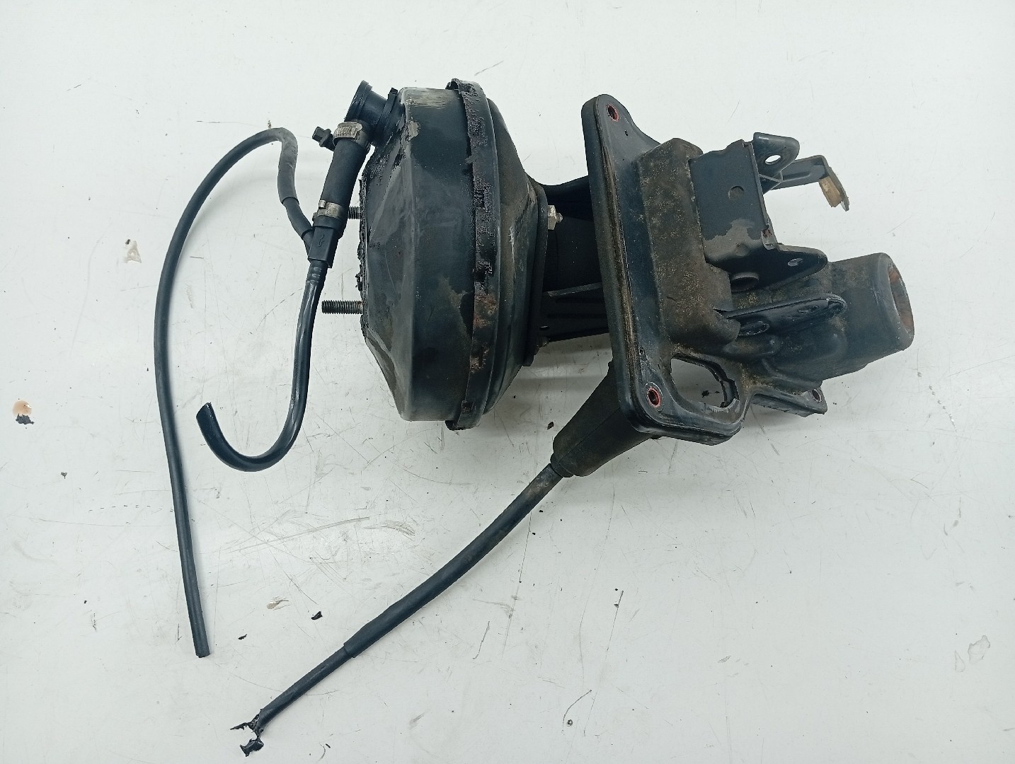 Servo Freio CITROEN SAXO Hatchback van (S3_) | 97 - 03 Imagem-5