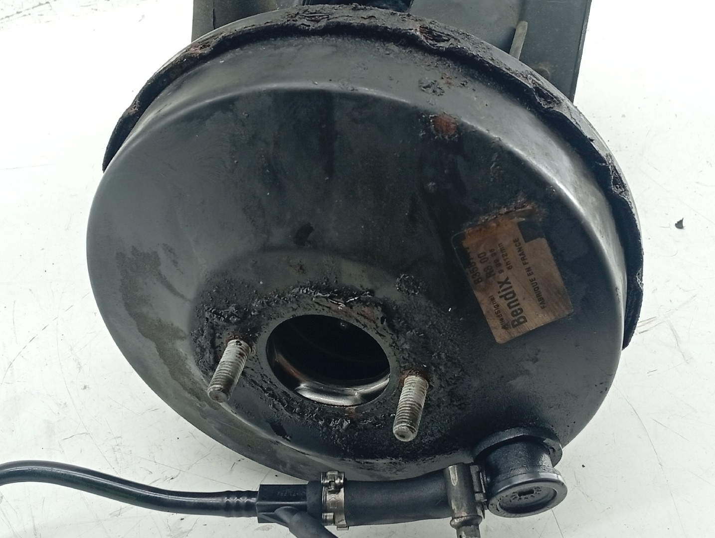 Servo Freio CITROEN SAXO Hatchback van (S3_) | 97 - 03 Imagem-3