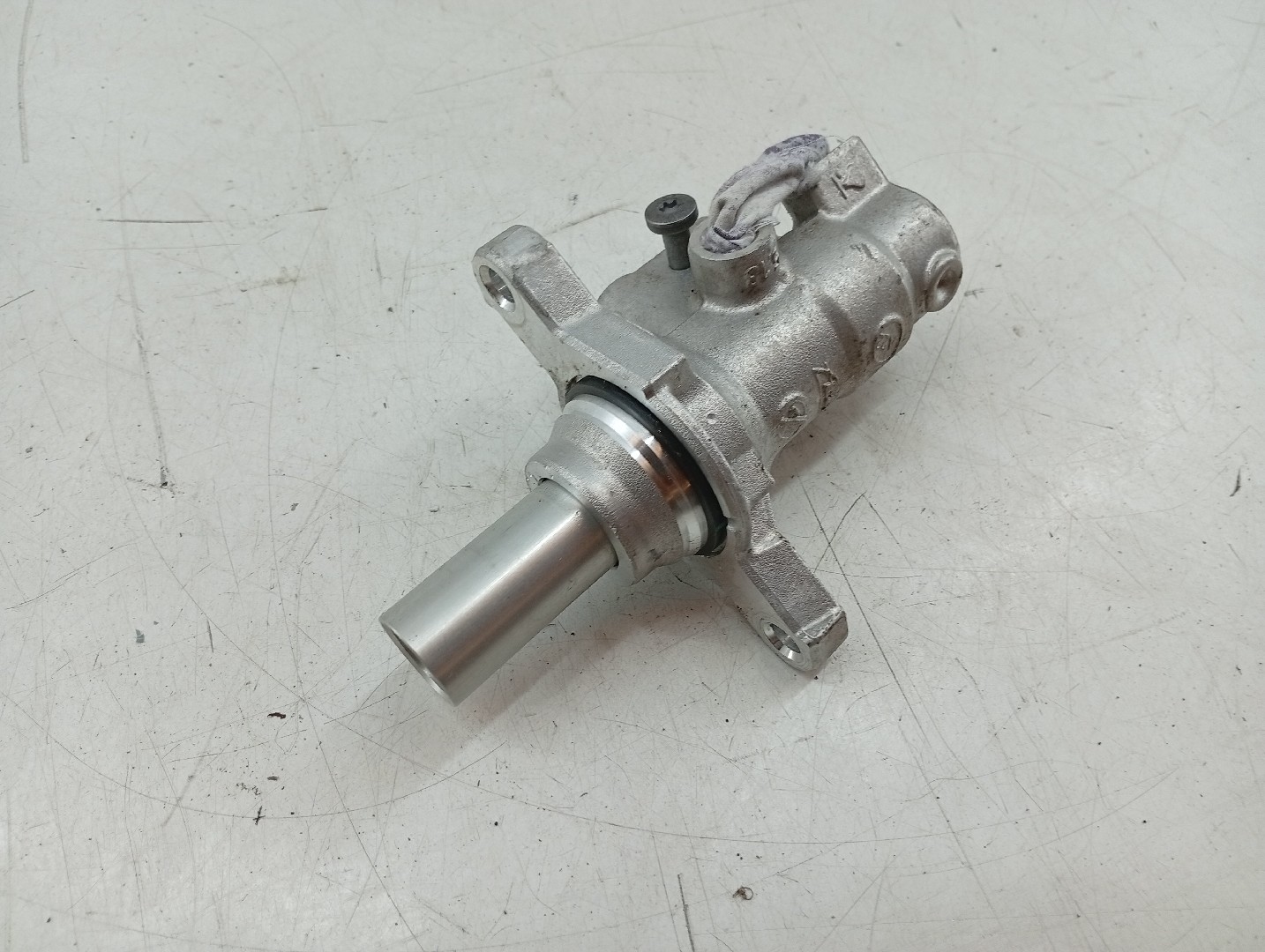 Bomba dos Travões RENAULT CLIO V (BF_) | 19 - 