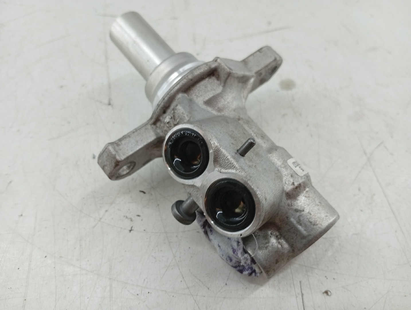 Bomba dos Travões RENAULT CLIO V (BF_) | 19 -  Imagem-2