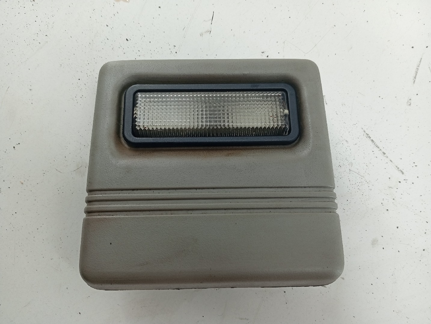 Luz teto frente plafonier CITROEN SAXO Hatchback van (S3_) | 97 - 03 Imagem-4