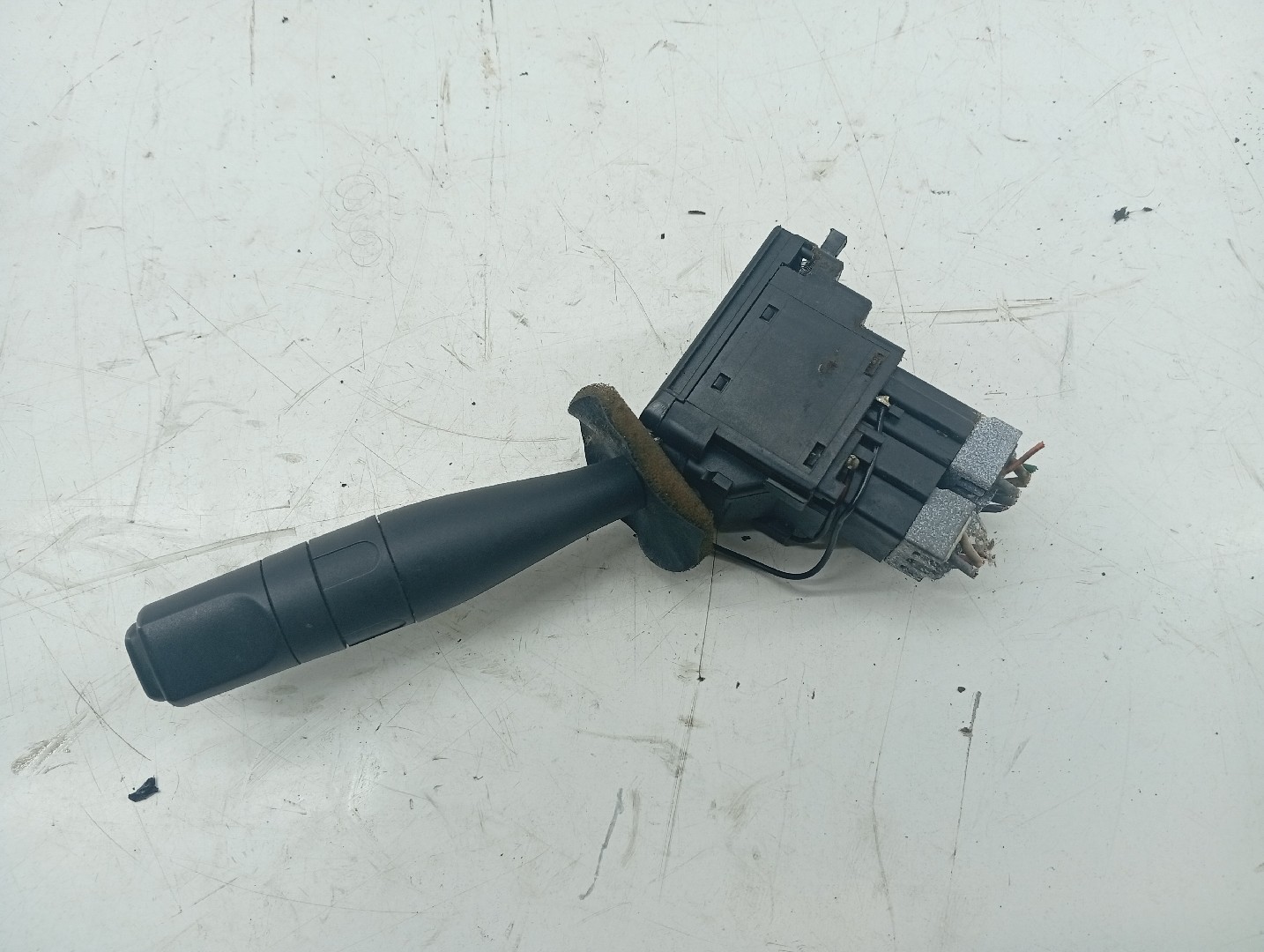 Comutador de piscas e luzes CITROEN SAXO Hatchback van (S3_) | 97 - 03