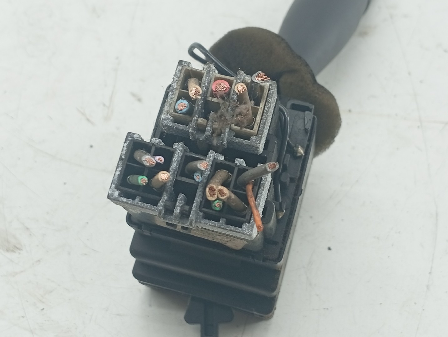 Comutador de piscas e luzes CITROEN SAXO Hatchback van (S3_) | 97 - 03 Imagem-3