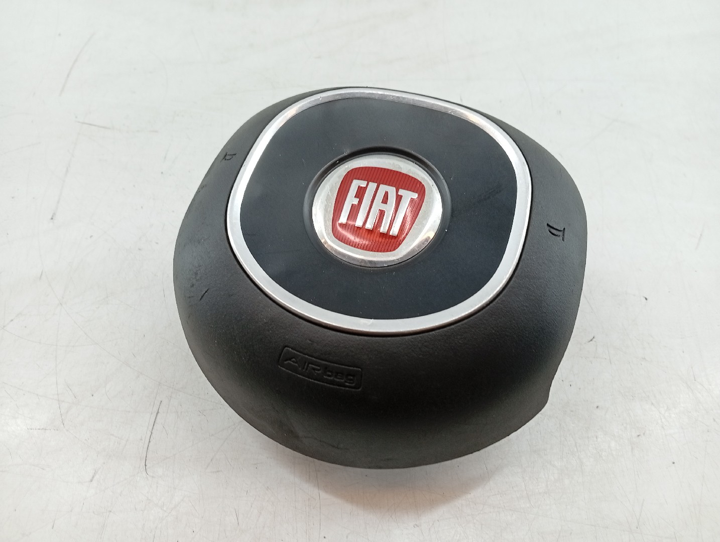 Airbag Volante FIAT TIPO três volumes (356_) | 15 - 