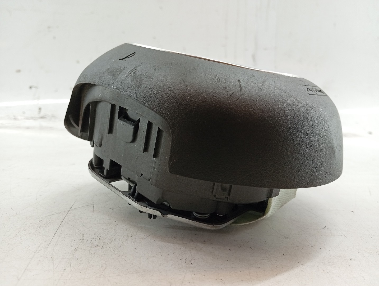 Airbag Volante FIAT TIPO três volumes (356_) | 15 -  Imagem-4