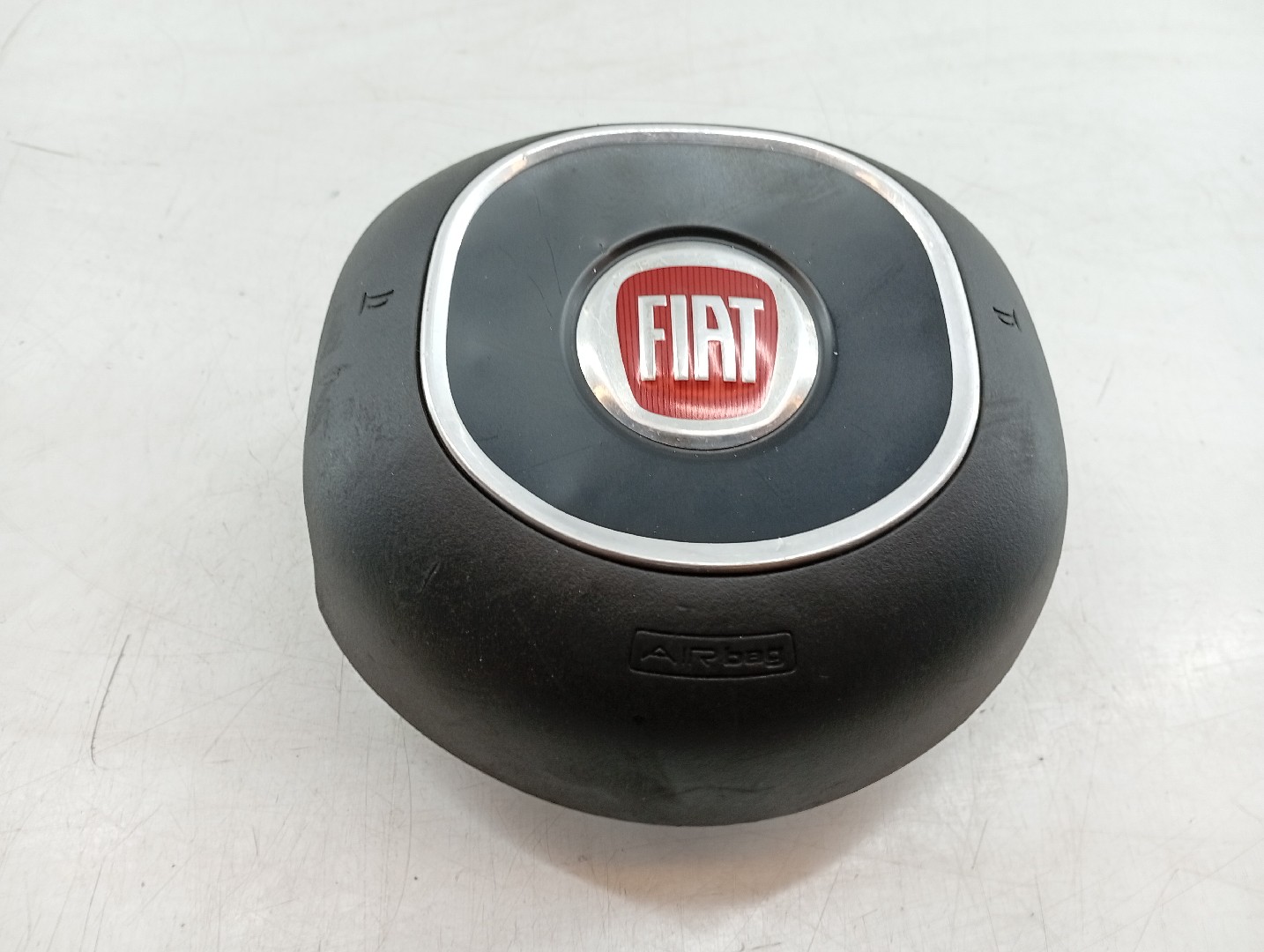 Airbag Volante FIAT TIPO três volumes (356_) | 15 -  Imagem-5