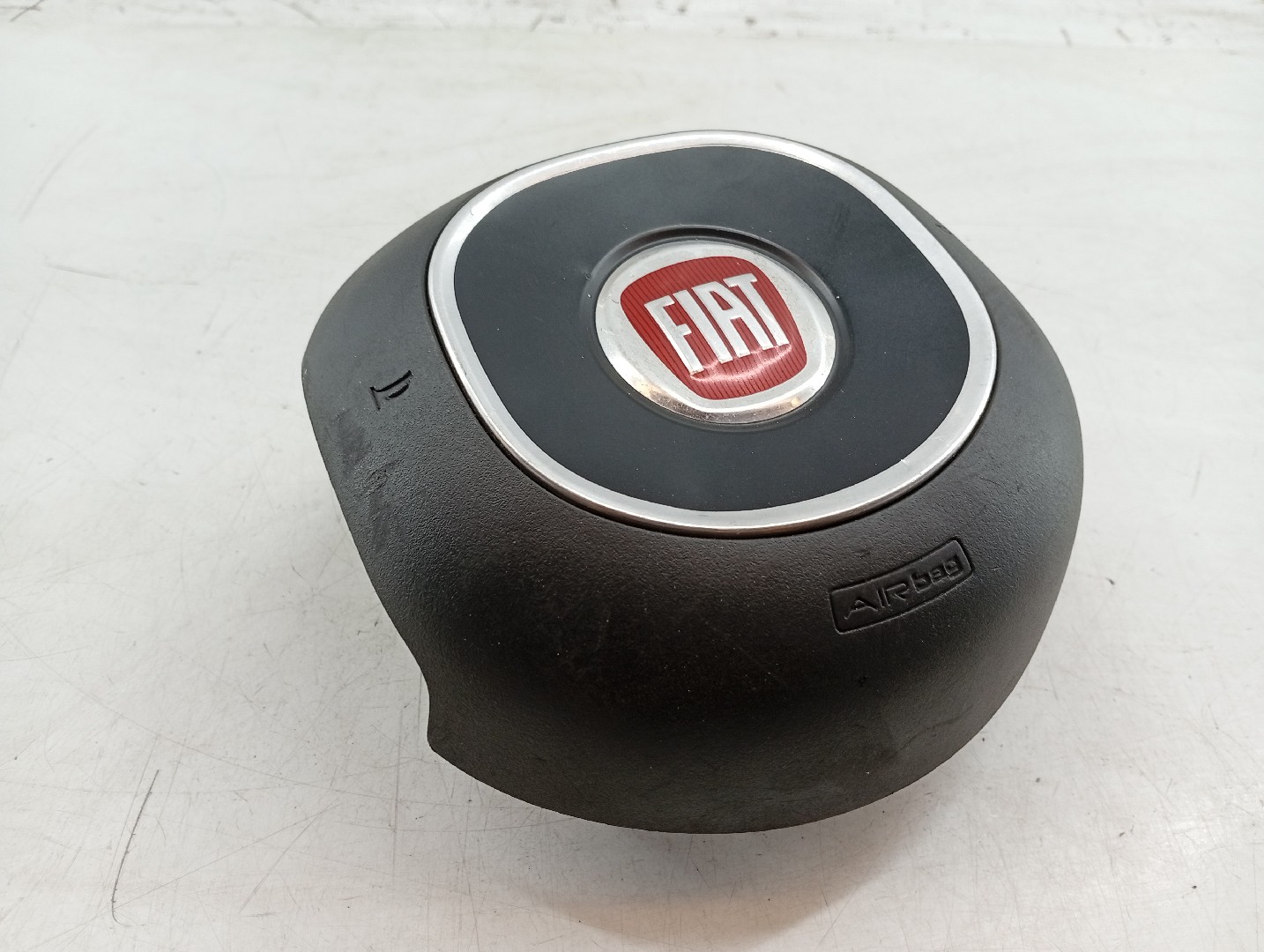 Airbag Volante FIAT TIPO três volumes (356_) | 15 -  Imagem-3