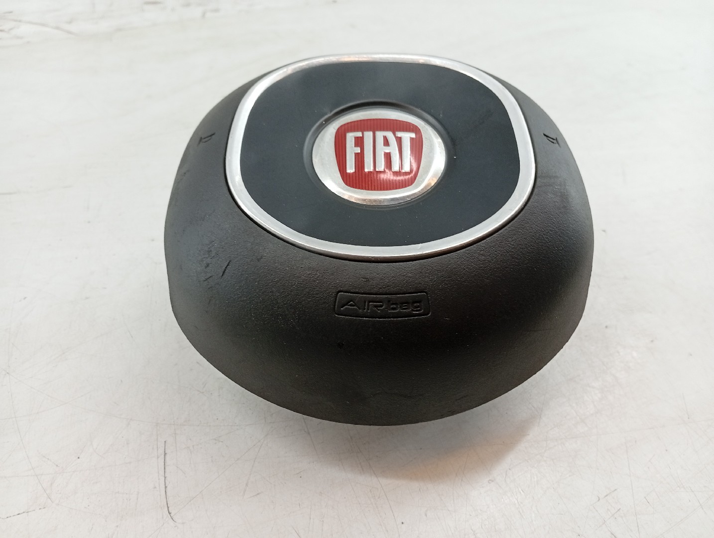 Airbag Volante FIAT TIPO três volumes (356_) | 15 -  Imagem-1