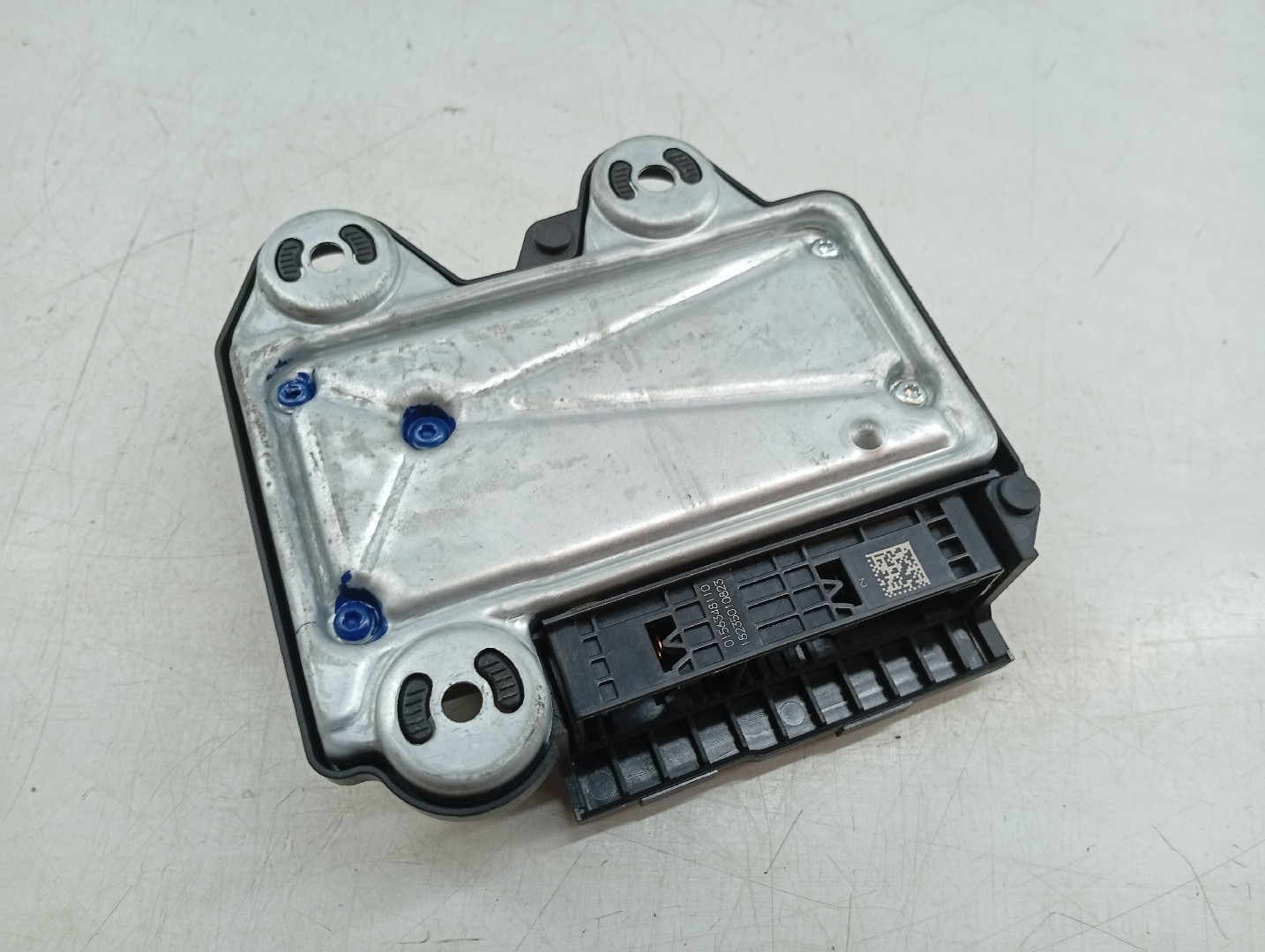 Centralina de Airbag FIAT TIPO três volumes (356_) | 15 -  Imagem-3