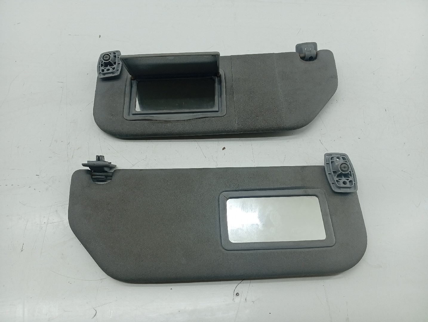 Conjunto 2 Palas de Sol CITROEN SAXO Hatchback van (S3_) | 97 - 03