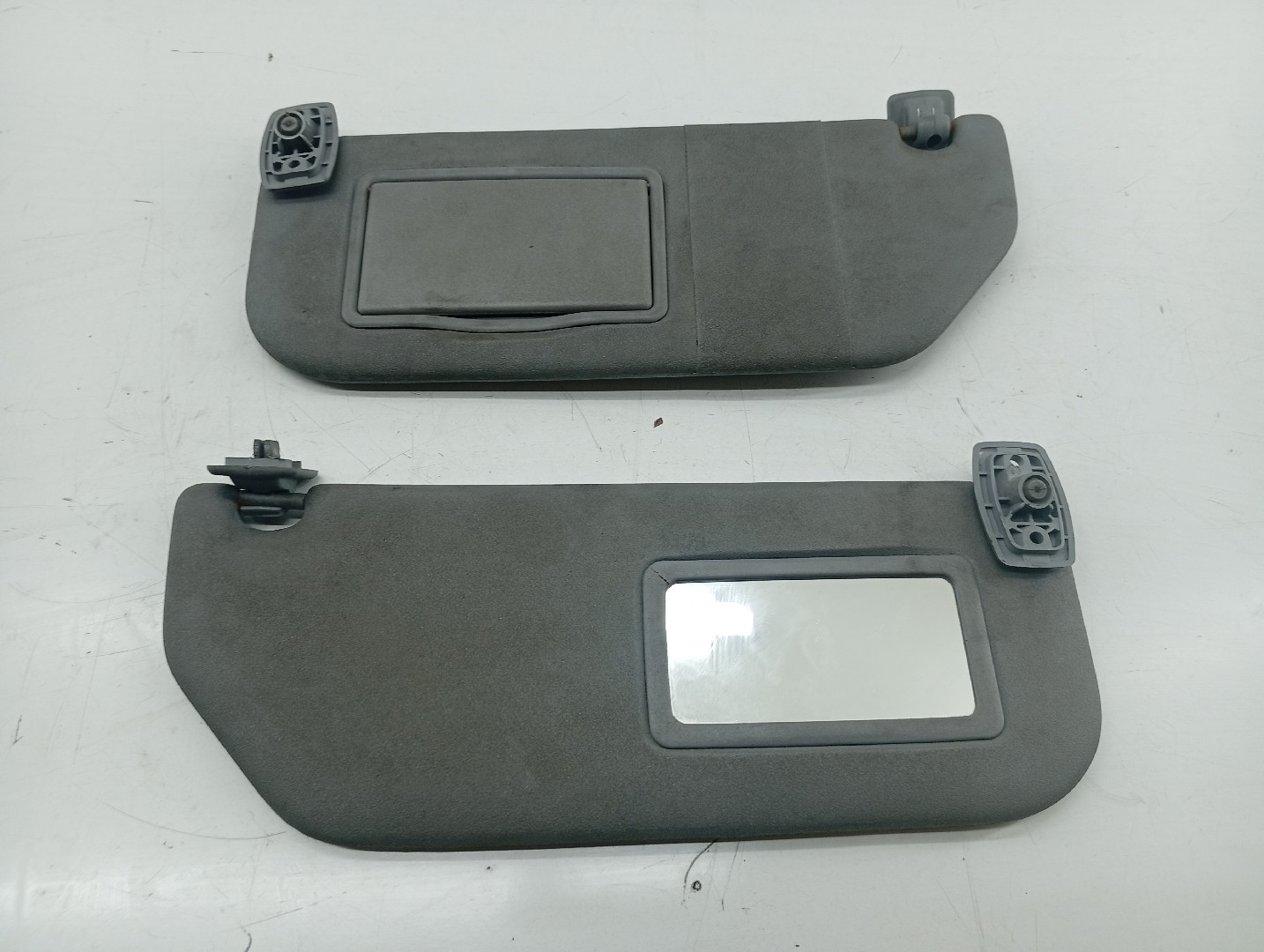 Conjunto 2 Palas de Sol CITROEN SAXO Hatchback van (S3_) | 97 - 03 Imagem-1