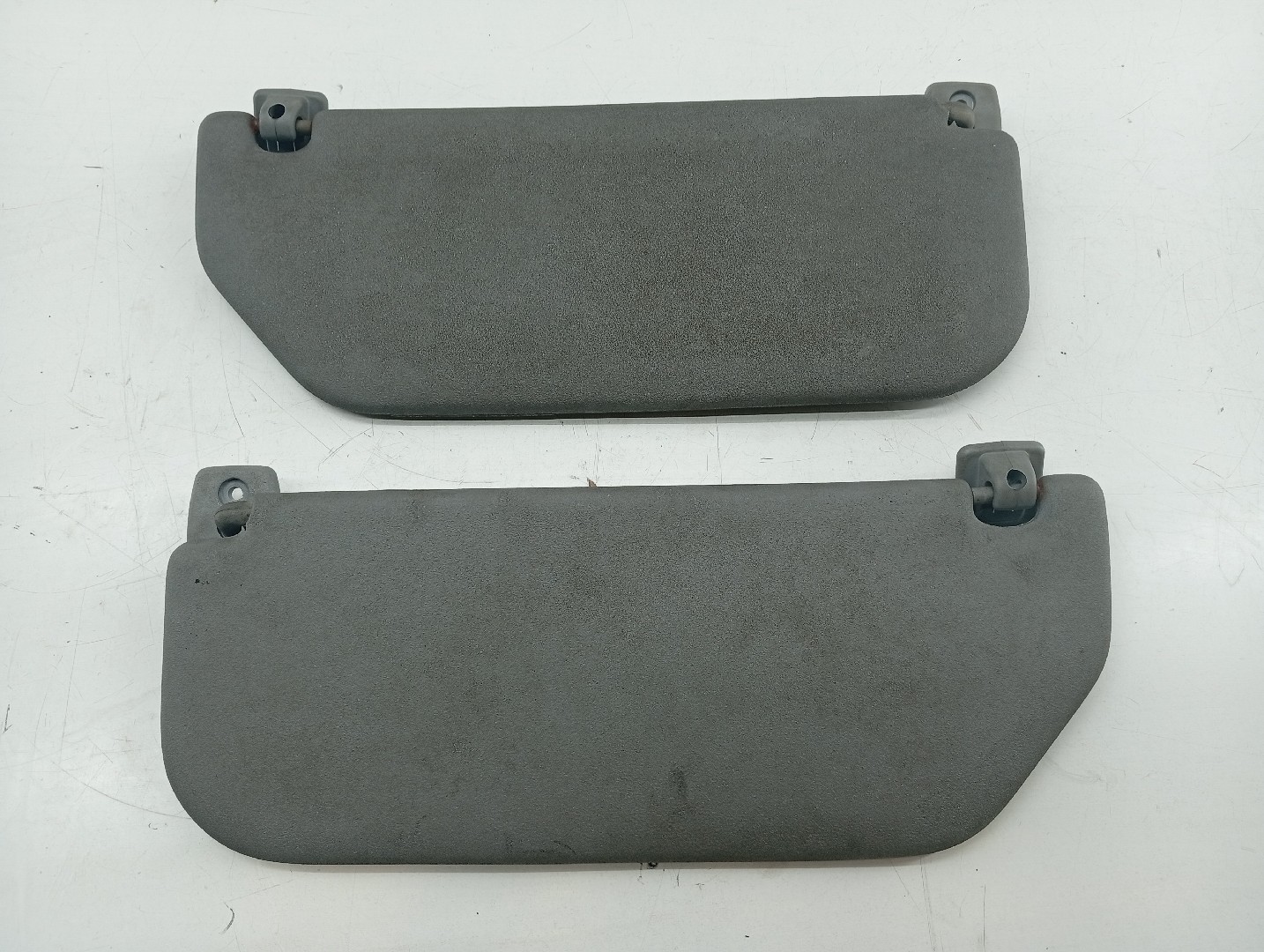 Conjunto 2 Palas de Sol CITROEN SAXO Hatchback van (S3_) | 97 - 03 Imagem-2