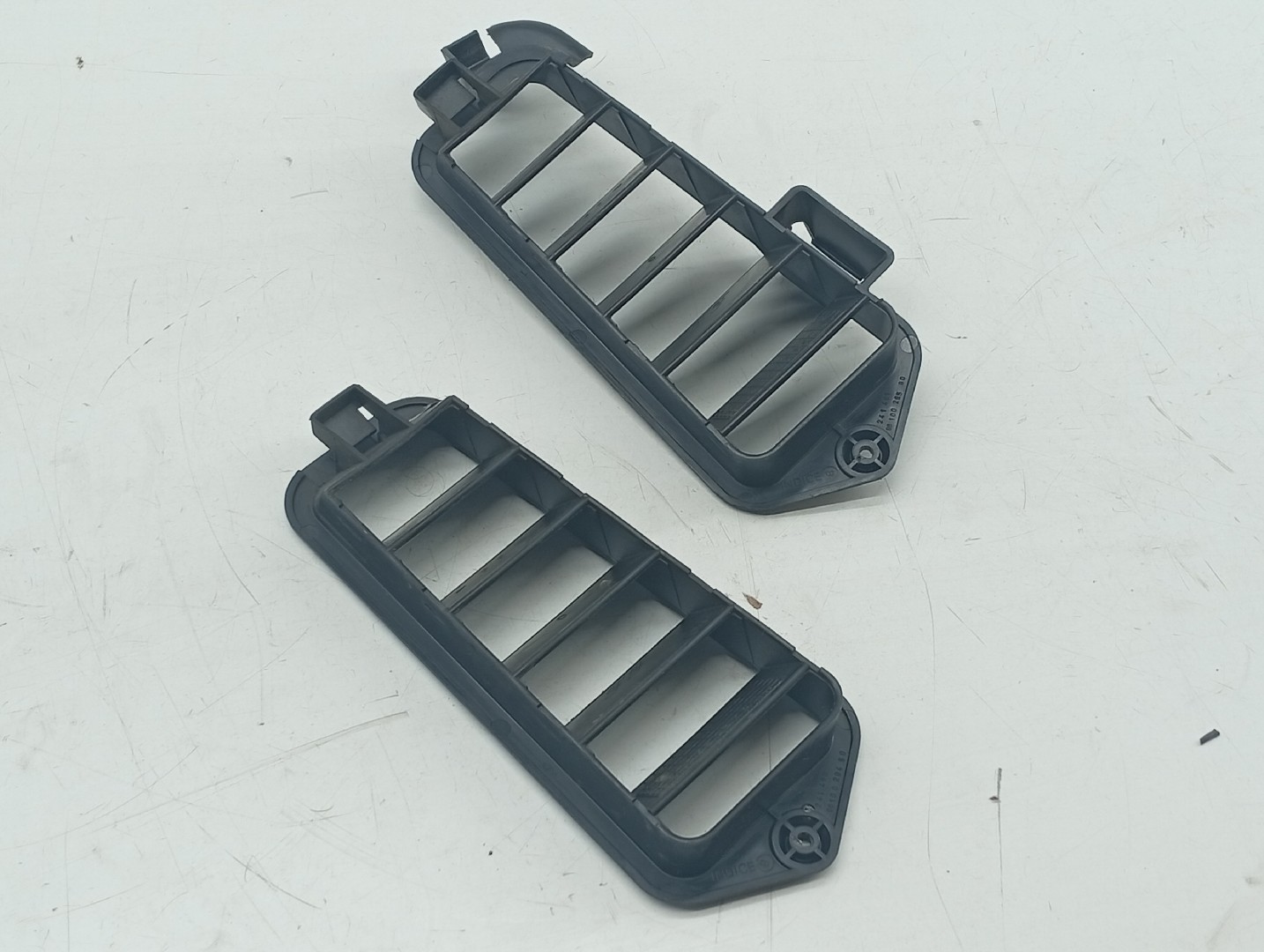 Painel de Ventilação CITROEN SAXO Hatchback van (S3_) | 97 - 03 Imagem-4