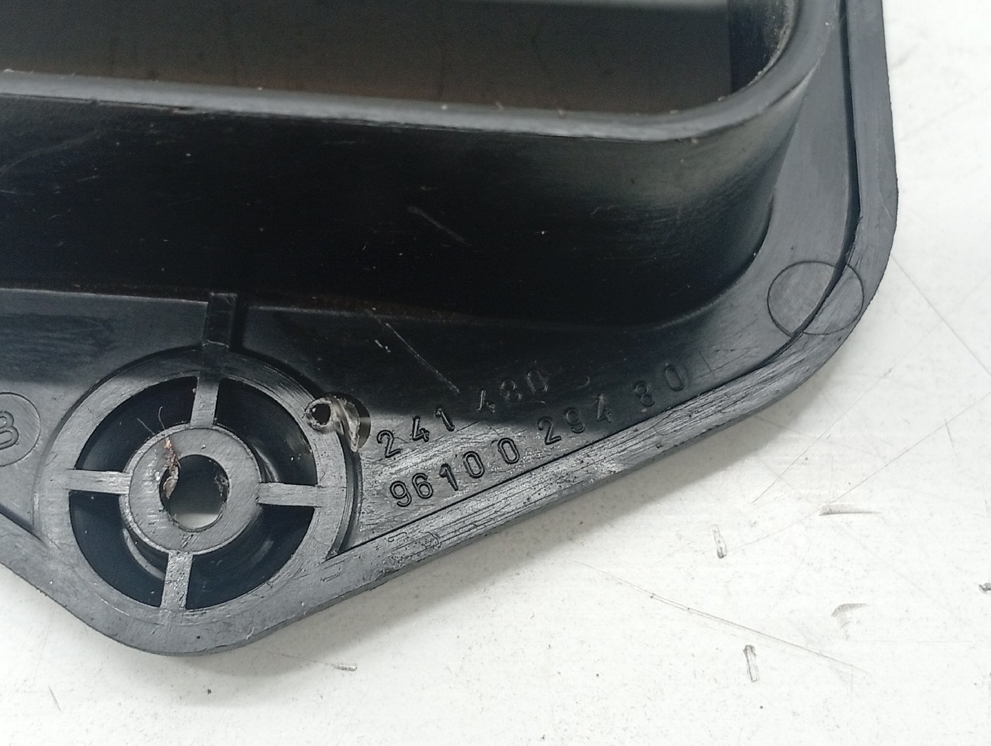 Painel de Ventilação CITROEN SAXO Hatchback van (S3_) | 97 - 03 Imagem-2