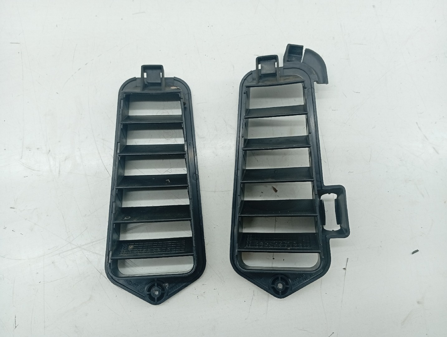 Painel de Ventilação CITROEN SAXO Hatchback van (S3_) | 97 - 03 Imagem-1